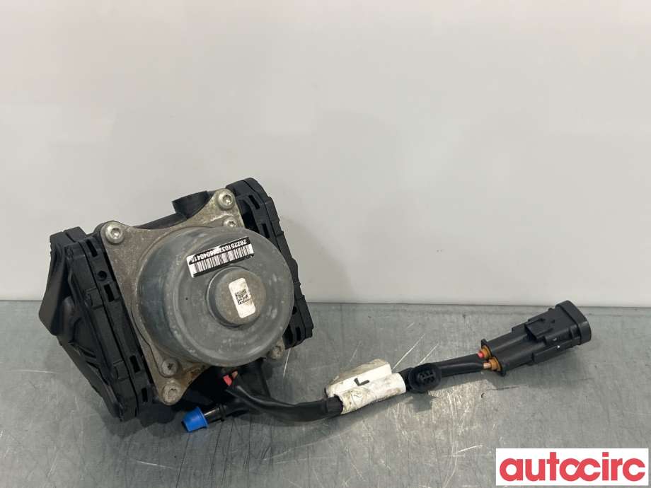 Vakuumpumpe til Toyota Proace, 2016-->> (Type II)  (TOYOTA|SU001B2863)