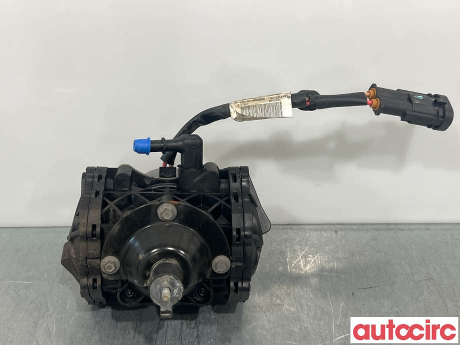 Vakuumpumpe til Toyota Proace 2016-->> (Type II)  (TOYOTA|SU001B2863|037102-07644|9835028580)
