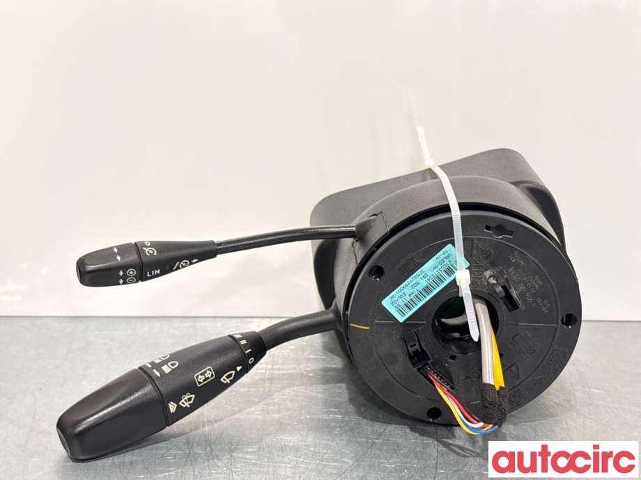 Bryter combi til VW Crafter, 2011-2016 (Type I, Fase 2) (VOLKSWAGEN|2E0419631)