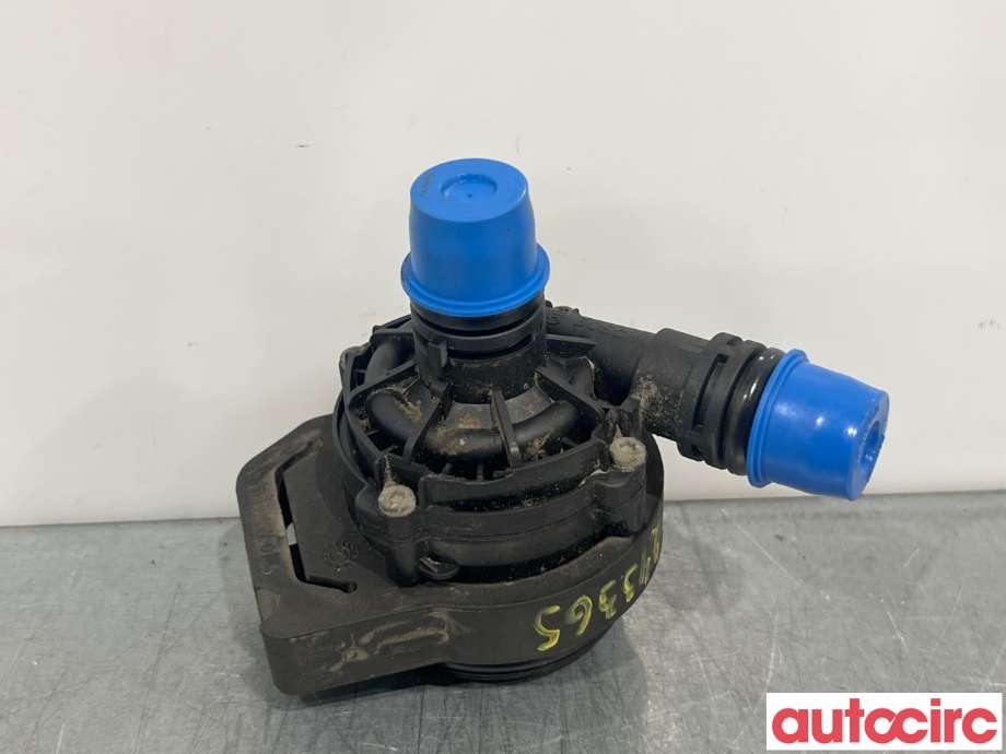 Sirkulasjonspumpe til Toyota Proace, 2016-->> (Type II)  (TOYOTA|SU001B3010)