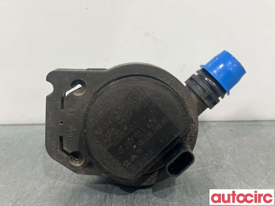 Sirkulasjonspumpe til Toyota Proace 2016-->> (Type II) (TOYOTA|SU001B3010|0392023428|9833874480)