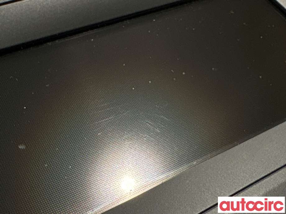 Bilstereo til VW Crafter 2011-2016 (Type I, Fase 2) (VOLKSWAGEN|2E0057158K|MF2920|9068201889)