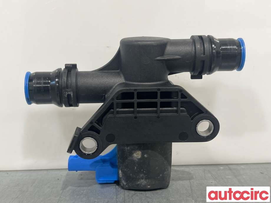 Diverse deler til Toyota Proace 2016-->> (Type II) (TOYOTA|SU001B4217||9839741280)