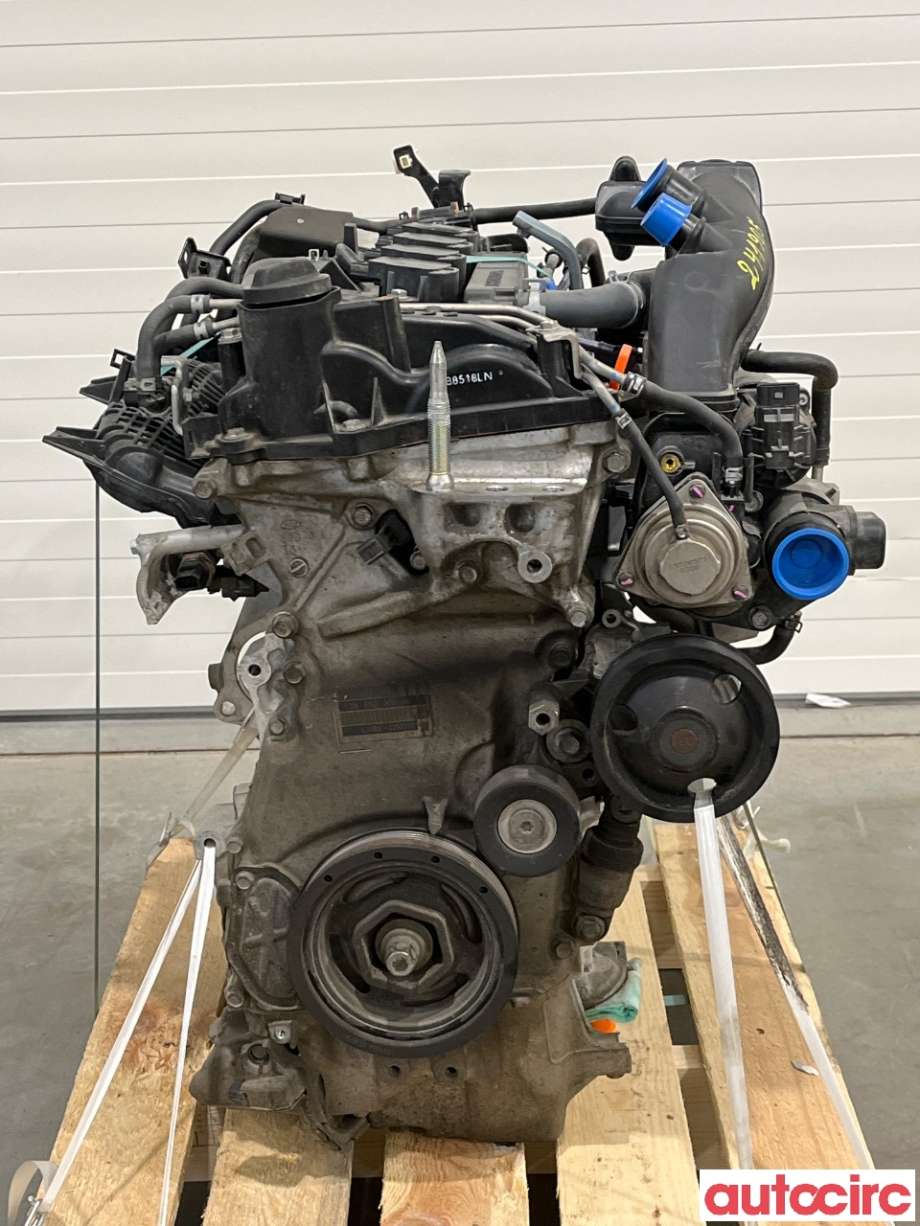 Motor bensin til Honda CR-V 2018-->> (Type V)  (HONDA|10002-5ST-G00|L15BY|10003-5SJ-E00)