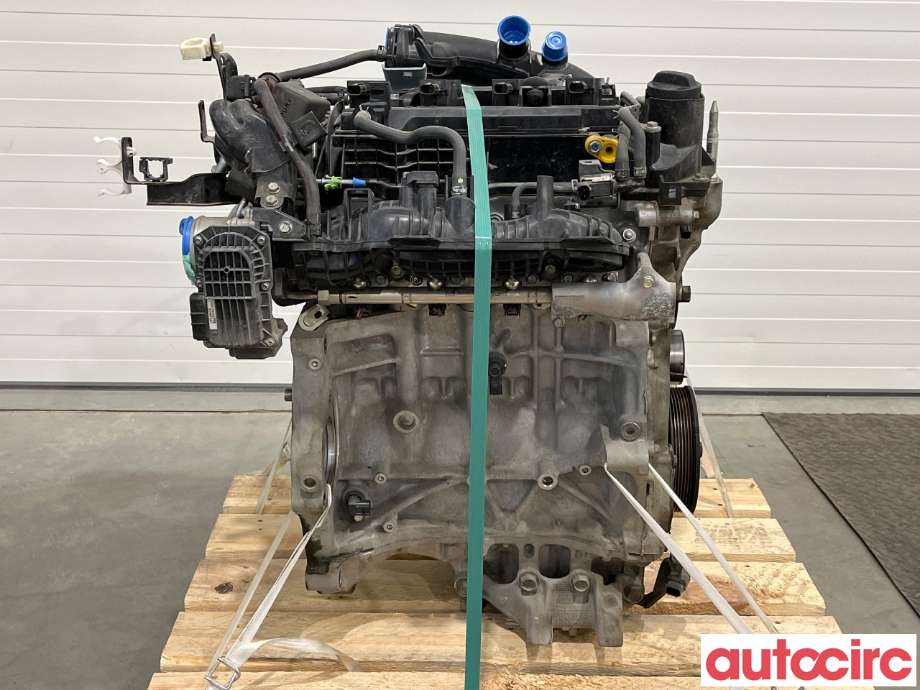 Motor bensin til Honda CR-V 2018-->> (Type V)  (HONDA|10002-5ST-G00|L15BY|10003-5SJ-E00)