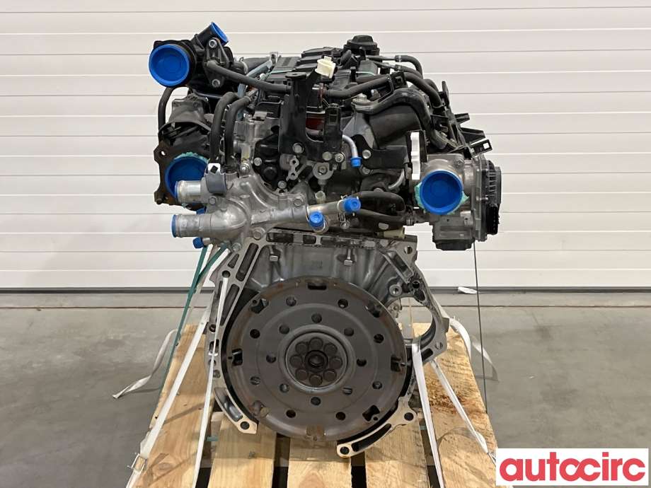 Motor bensin til Honda CR-V 2018-->> (Type V)  (HONDA|10002-5ST-G00|L15BY|10003-5SJ-E00)