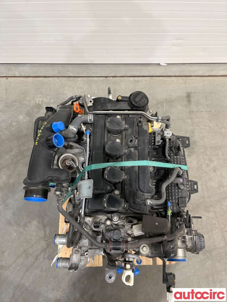 Motor bensin til Honda CR-V 2018-->> (Type V)  (HONDA|10002-5ST-G00|L15BY|10003-5SJ-E00)