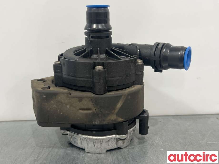 Sirkulasjonspumpe til Toyota Proace 2016-->> (Type II)  (TOYOTA|SU001B2725|0392024024|)