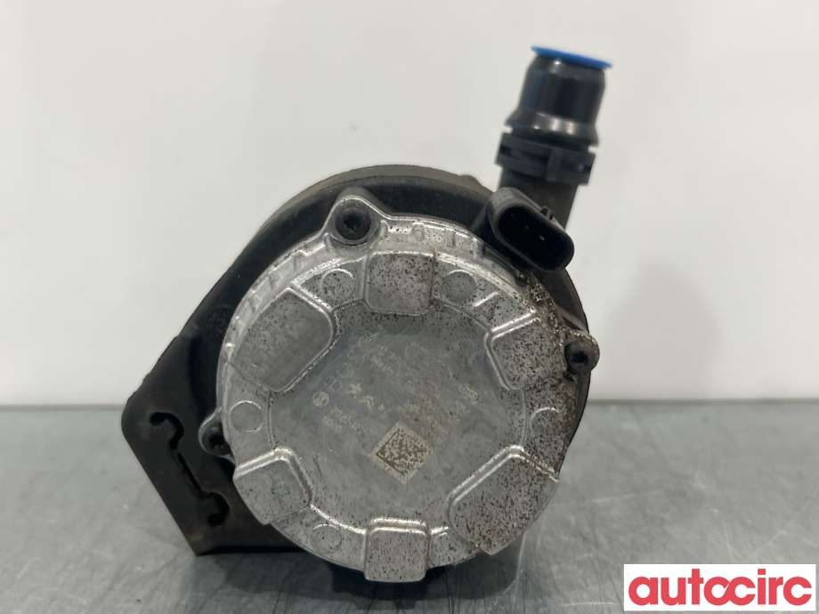 Sirkulasjonspumpe til Toyota Proace 2016-->> (Type II)  (TOYOTA|SU001B2725|0392024024|)