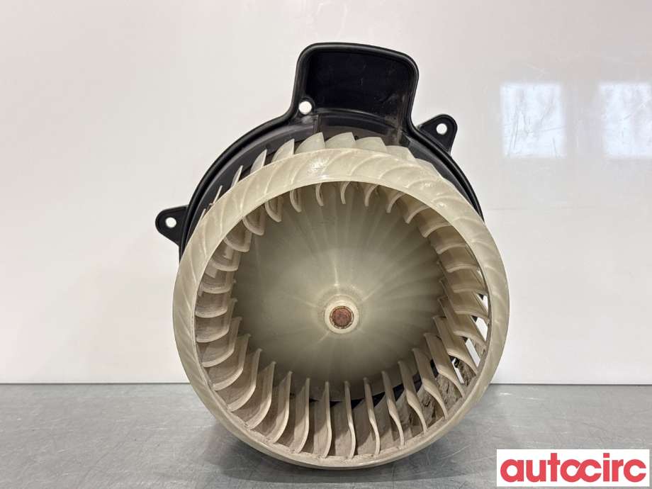 Varmeapparat motor til Audi A6, 2011-2014 (Type IV, Fase 1) (C7) (C7) (AUDI|4H1820021B)