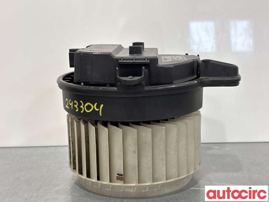 Varmeapparat motor til Audi A6 2011-2014 (Type IV, Fase 1) (C7) (C7) (AUDI|4H1820021B|016070-1265|4H1820021C)