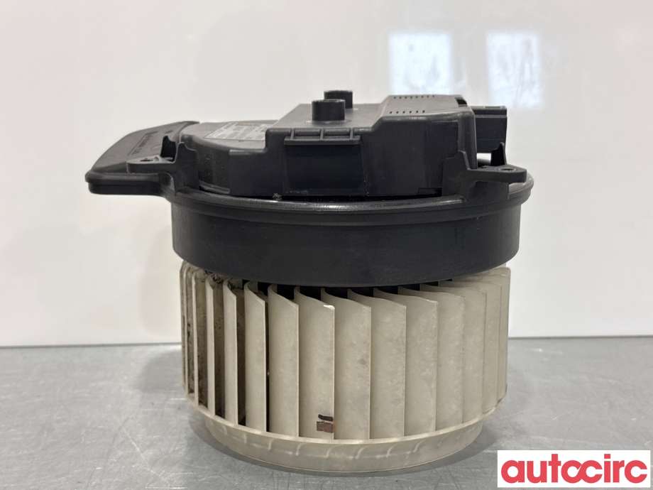 Varmeapparat motor til Audi A6 2011-2014 (Type IV, Fase 1) (C7) (C7) (AUDI|4H1820021B|016070-1265|4H1820021C)