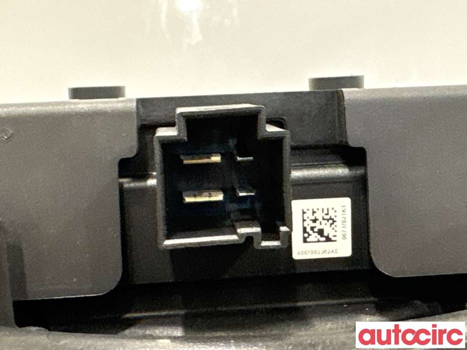 Varmeapparat motor til Audi A6 2011-2014 (Type IV, Fase 1) (C7) (C7) (AUDI|4H1820021B|016070-1265|4H1820021C)