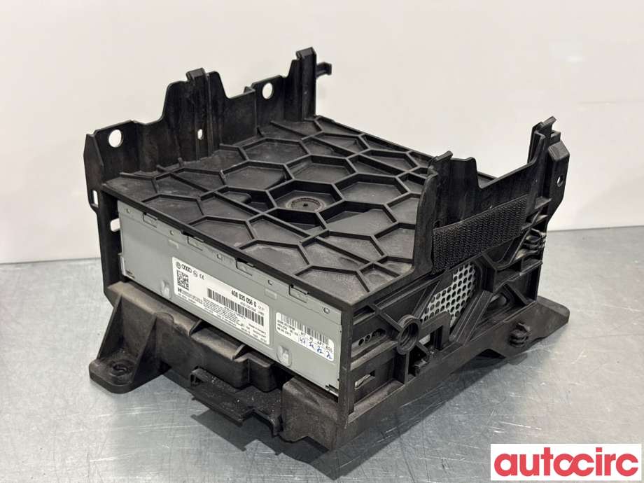 Bilstereo til Audi A6 2011-2014 (Type IV, Fase 1) (C7) (C7) (AUDI|4G0035056GX||4G0035056G)