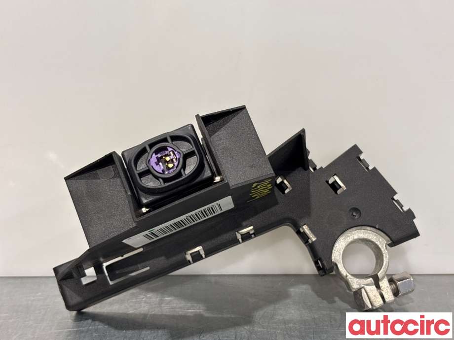 Sikringsboks til Audi A6, 2011-2014 (Type IV, Fase 1) (C7) (C7) (AUDI|8J0915459)