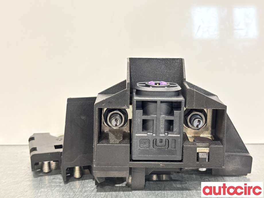 Sikringsboks til Audi A6 2011-2014 (Type IV, Fase 1) (C7) (C7) (AUDI|8J0915459|)