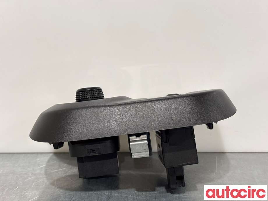 Bryter speil til Citroën C4, Cactus 2014-2017 (Fase 1)  (CITROEN|96673722ZD|)