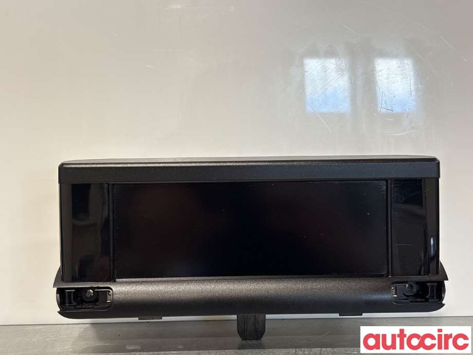 Instrumentpanel til Citroën C4, Cactus 2014-2017 (Fase 1) (CITROEN|9813854080||9821714180)
