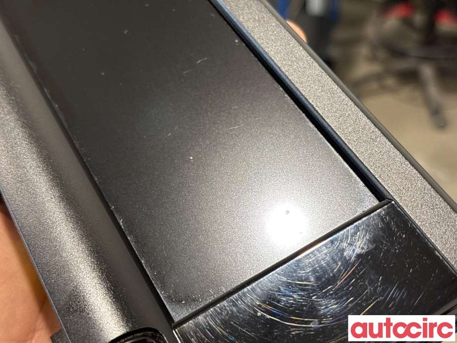 Instrumentpanel til Citroën C4, Cactus 2014-2017 (Fase 1) (CITROEN|9813854080||9821714180)