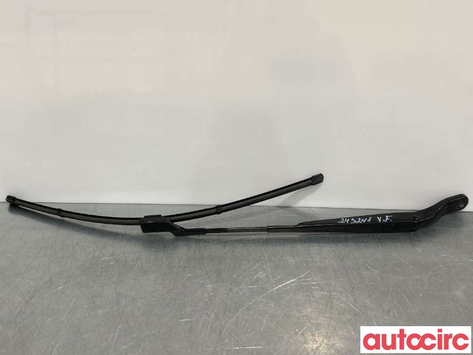 Viskerarmer frontrute til Opel Mokka E 2020-->> (Type II) (OPEL|1640637080||9822931680)