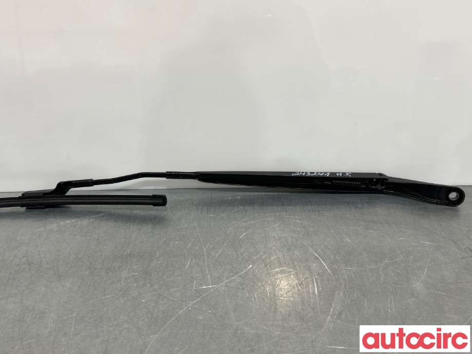 Viskerarmer frontrute til Opel Mokka E 2020-->> (Type II)  (OPEL|1640636680||9822931880)