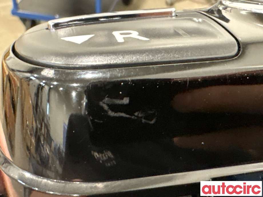 Bryter diverse til Citroën C4, Cactus 2014-2017 (Fase 1)  (CITROEN|98010205XU|34790101-00|98147055XU)