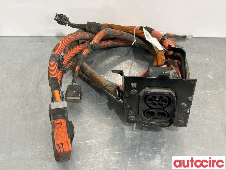 Kabel høy volt (HV) hybrid til Opel Mokka E 2020-->> (Type II) (OPEL|9853517180|)