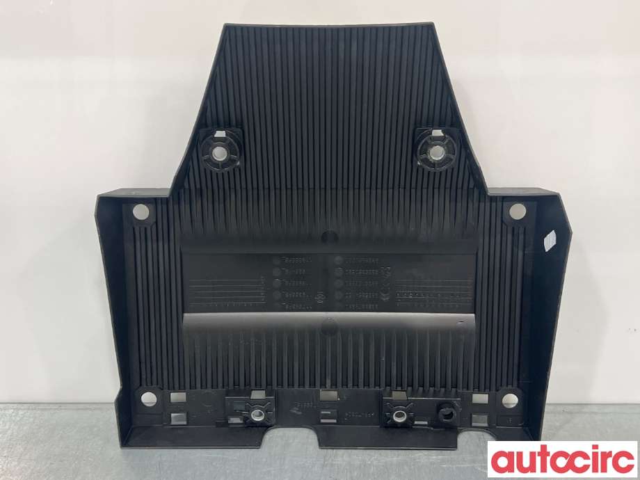 Motordeksel over motor til Toyota Proace 2016-->> (Type II)  (TOYOTA|SU001B2784||9835350680)
