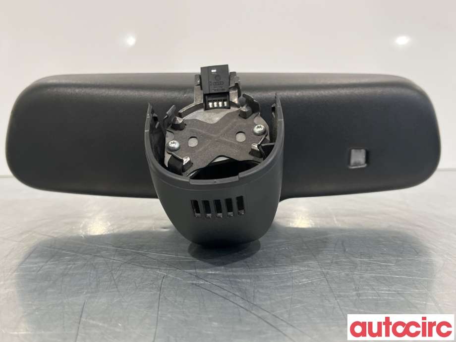 Speil innvendig til Audi A6 2011-2014 (Type IV, Fase 1) (C7) (C7) (AUDI|8T0857511AB|905-2963)