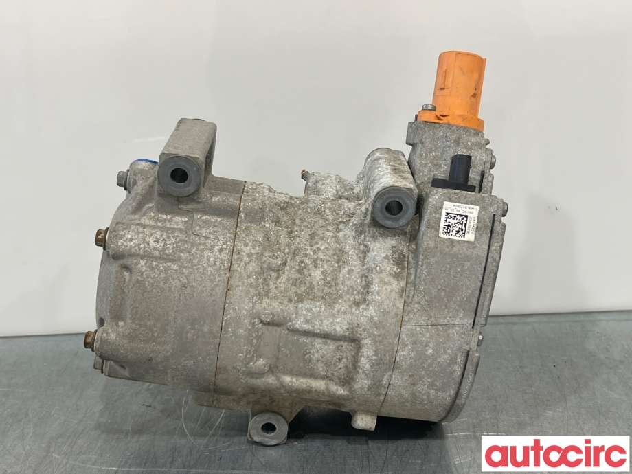 Aircondition kompressor til Toyota Proace, 2016-->> (Type II)  (TOYOTA|SU001B7200)