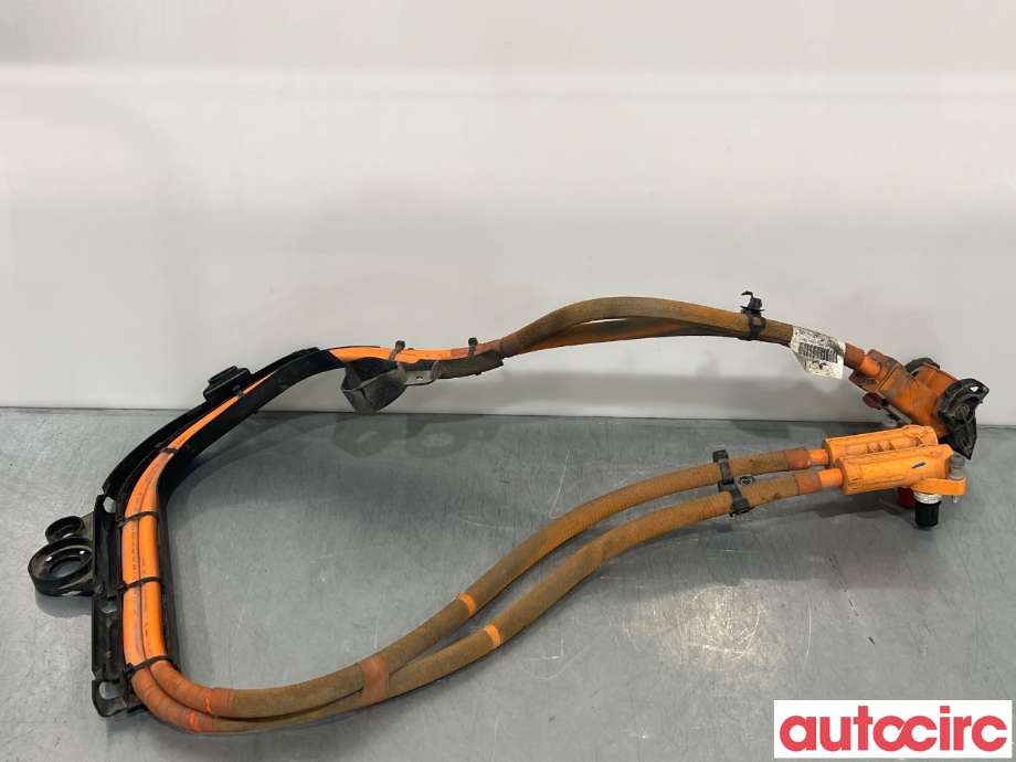 Kabel høy volt (HV) hybrid til Toyota Proace, 2016-->> (Type II)  (TOYOTA|SU001B2909)