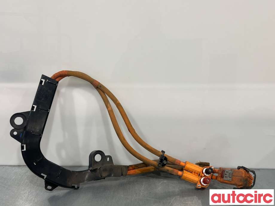 Kabel høy volt (HV) hybrid til Toyota Proace 2016-->> (Type II) (TOYOTA|SU001B2909||9840261780)