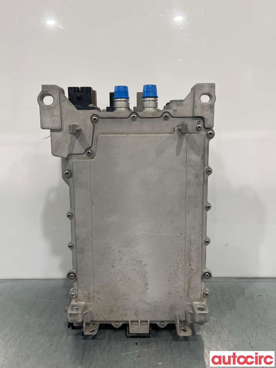 Batterilader (OBC - On Board Charger) til Toyota Proace 2016-->> (Type II) (TOYOTA|SU001B8489||9860272580)