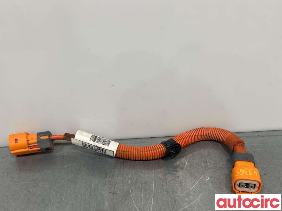 Kabel høy volt (HV) hybrid til Toyota Proace, 2016-->> (Type II)  (TOYOTA|SU001B2597)