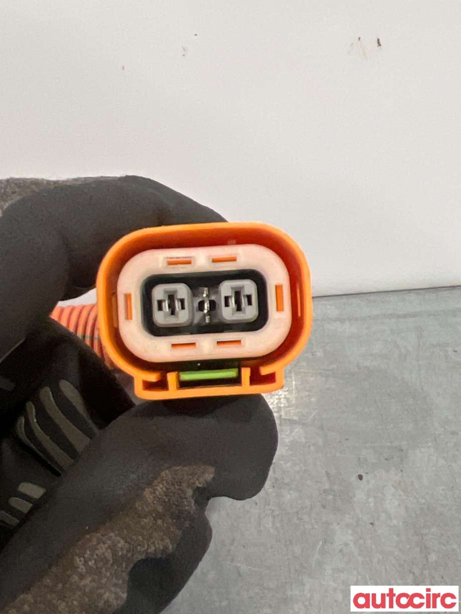 Kabel høy volt (HV) hybrid til Toyota Proace 2016-->> (Type II) (TOYOTA|SU001B2597||9826145080)