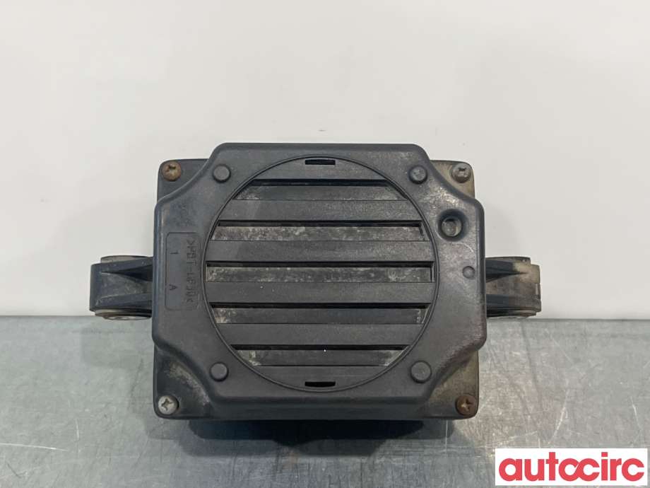 Høyttaler motorlyd, AVAS (Acoustic Vehicle Alerting System) til Toyota Proace, 2016-->> (Type II)  (TOYOTA|SU001B3926)