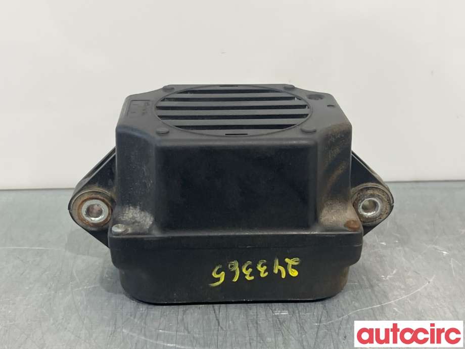Høyttaler motorlyd, AVAS (Acoustic Vehicle Alerting System) til Toyota Proace 2016-->> (Type II) (TOYOTA|SU001B3926||9825956180)