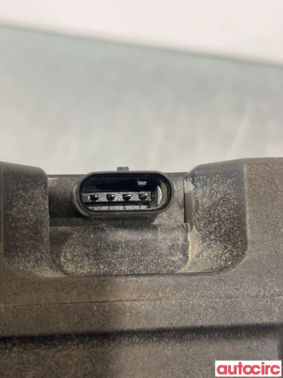 Høyttaler motorlyd, AVAS (Acoustic Vehicle Alerting System) til Toyota Proace 2016-->> (Type II) (TOYOTA|SU001B3926||9825956180)