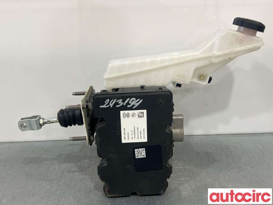 ABS sentral til Kia Niro 2016-2021  (KIA|58500Q4400|BA60000500|58500-Q4400)