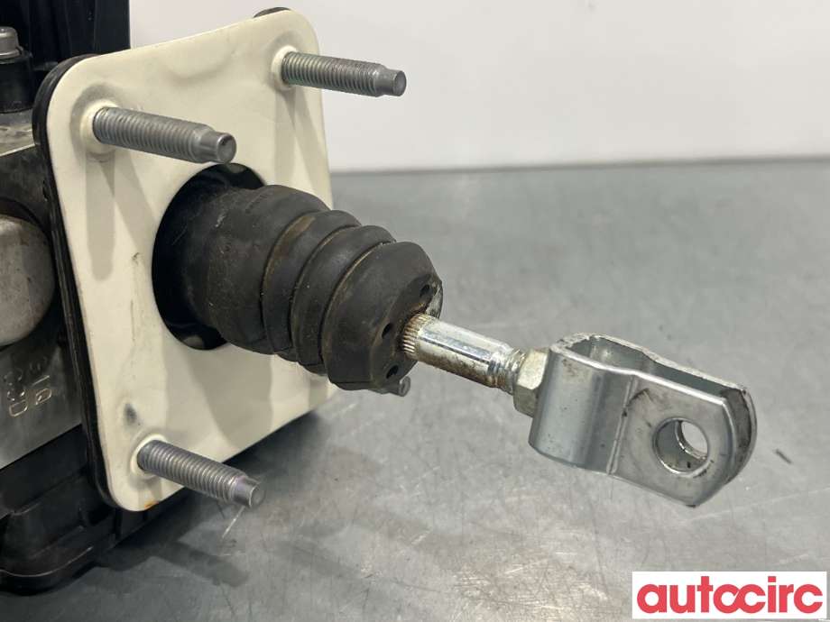 ABS sentral til Kia Niro 2016-2021  (KIA|58500Q4400|BA60000500|58500-Q4400)