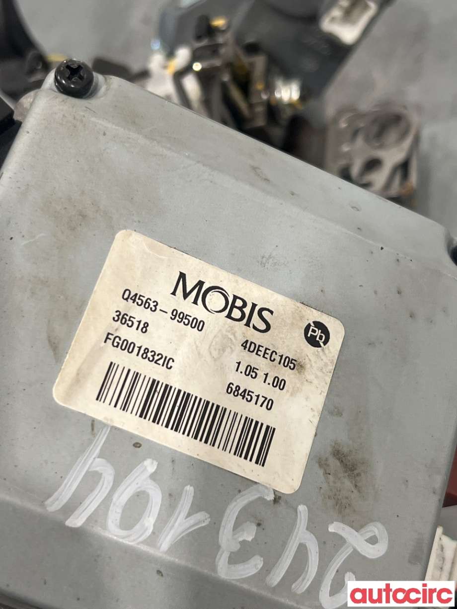 Rattaksel elektrisk servo til Kia Niro 2016-2021  (KIA|56310Q4100|Q456300110|56300Q4100)