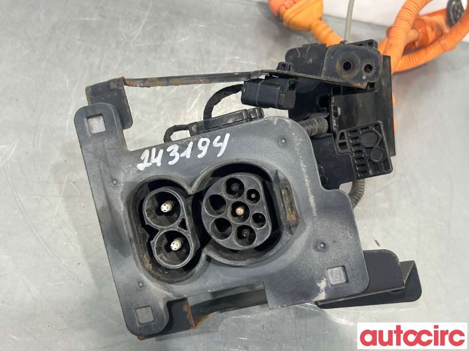 Kabel høy volt (HV) hybrid til Kia Niro 2016-2021 (KIA|91684Q4011|)
