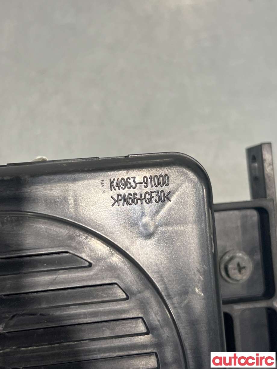 Høyttaler motorlyd, AVAS (Acoustic Vehicle Alerting System) til Kia Niro 2016-2021  (KIA|96390Q4200||K4963-91000)