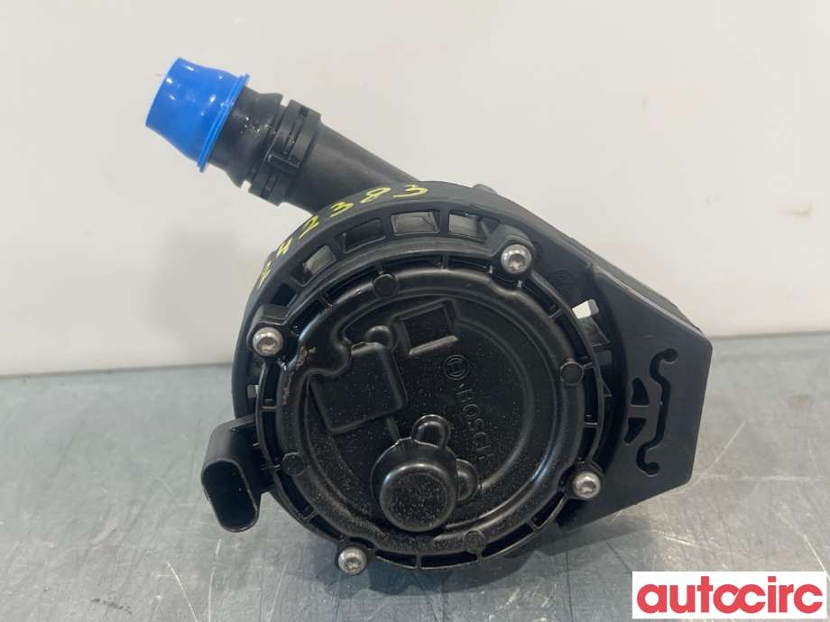 Sirkulasjonspumpe til Opel Mokka E 2020-->> (Type II) (OPEL|9848380980|039202450Y)