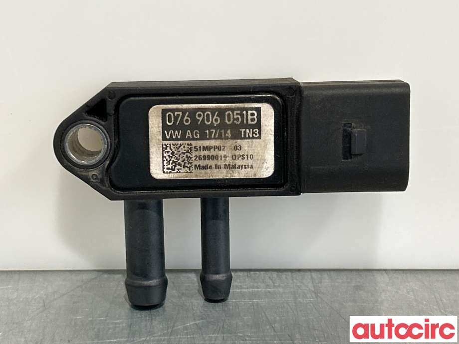 Sensor diverse til VW Transporter / Caravelle, 2009-2015 (Fase 2) (T5) (T5) (VOLKSWAGEN|076906051B)