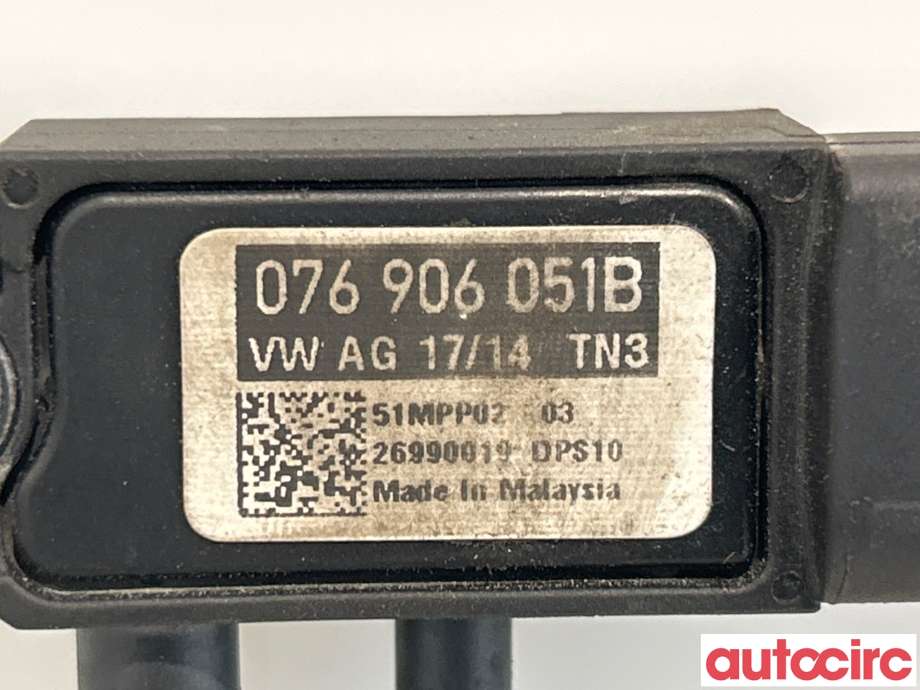 Sensor diverse til VW Transporter / Caravelle 2009-2015 (Fase 2) (T5) (T5) (VOLKSWAGEN|076906051B|)