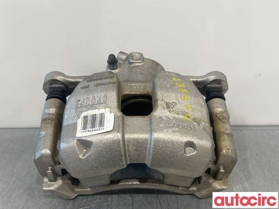 Bremsecaliper høyre foran til Opel Mokka E, 2020-->> (Type II) (OPEL|1681371480)