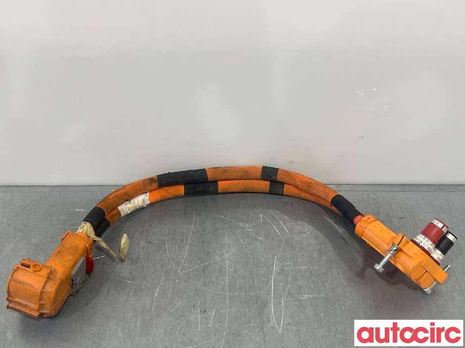 Kabel høy volt (HV) hybrid til Opel Mokka E, 2020-->> (Type II) (OPEL|9863792480)