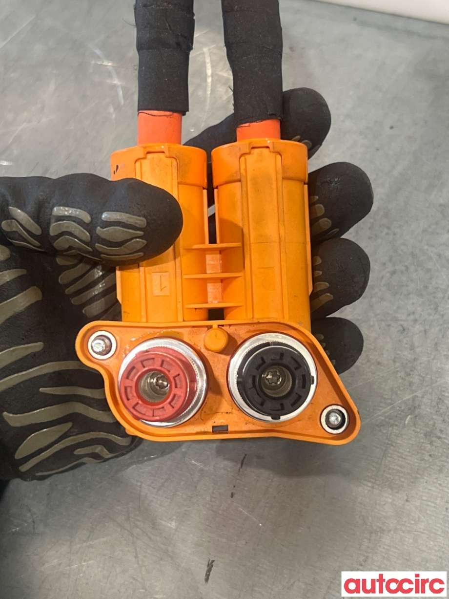 Kabel høy volt (HV) hybrid til Opel Mokka E 2020-->> (Type II)  (OPEL|9863792480|)