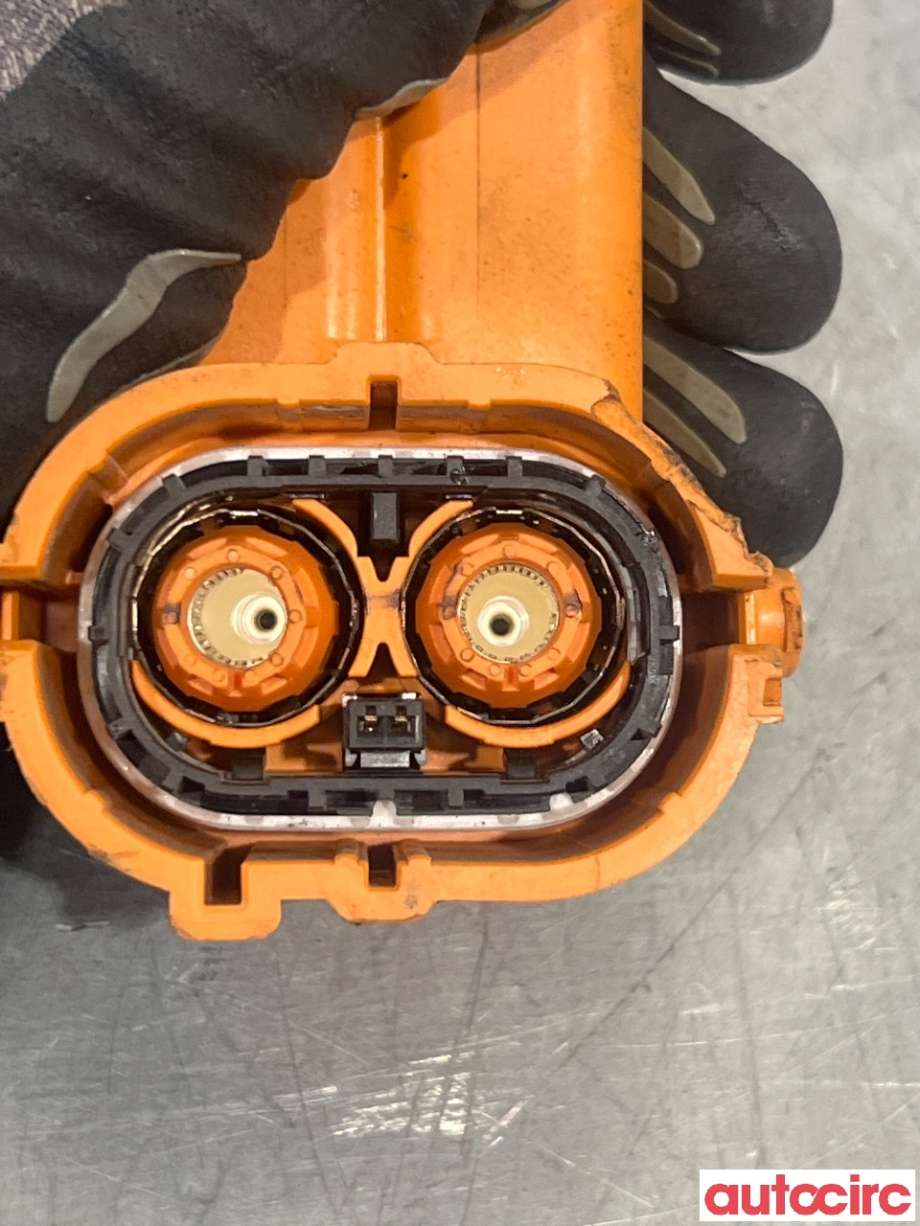 Kabel høy volt (HV) hybrid til Opel Mokka E 2020-->> (Type II)  (OPEL|9863792480|)